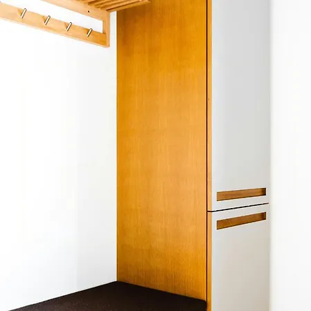 Enjoy The Panoramic View From First Row On Helnaes בית נופש אברופ