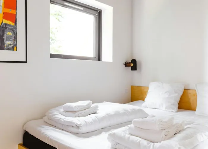 Dom wakacyjny Enjoy The Panoramic View From First Row On Helnaes *