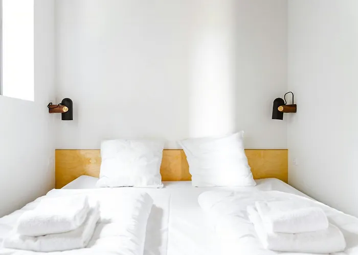 Dom wakacyjny Enjoy The Panoramic View From First Row On Helnaes *