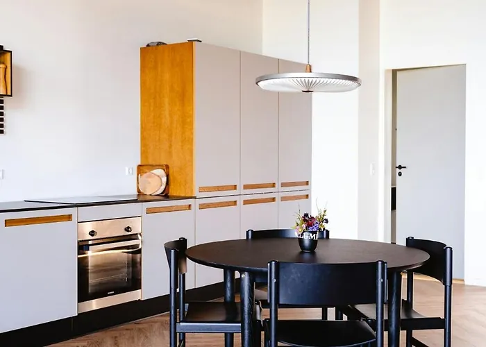 Enjoy The Panoramic View From First Row On Helnaes * Ebberup